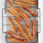 Nordic Ware Extra Large Oven Crisping Baking Tray, with Rack, Silver